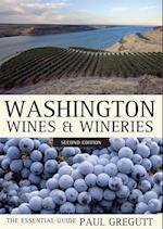 Washington Wines and Wineries