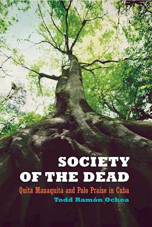 Society of the Dead