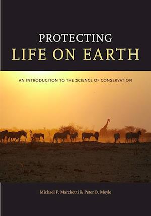 Protecting Life on Earth