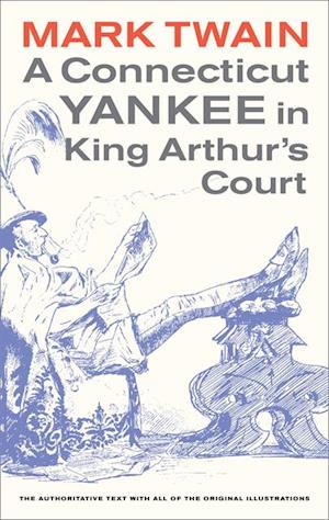 Connecticut Yankee in King Arthur's Court