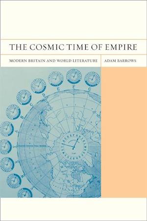 Cosmic Time of Empire