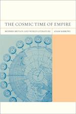 Cosmic Time of Empire