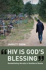 'HIV is God's Blessing'