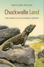 Chuckwalla Land