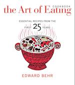 Art of Eating Cookbook