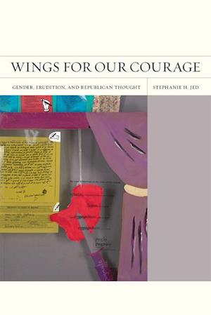 Wings for Our Courage