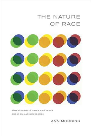 Nature of Race