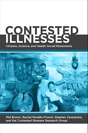 Contested Illnesses