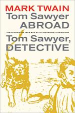 Tom Sawyer Abroad / Tom Sawyer, Detective