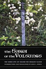 Saga of the Volsungs