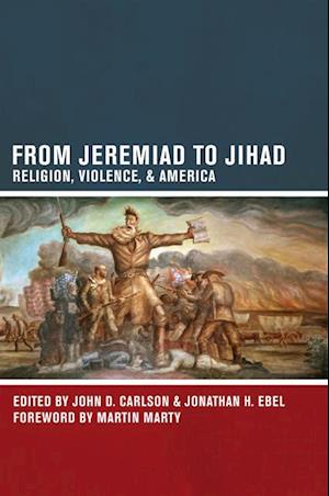 From Jeremiad to Jihad
