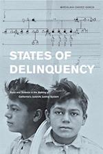 States of Delinquency