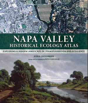 Napa Valley Historical Ecology Atlas
