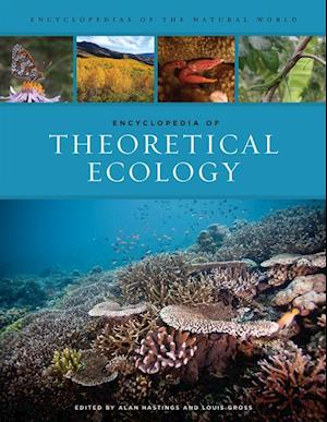 Encyclopedia of Theoretical Ecology