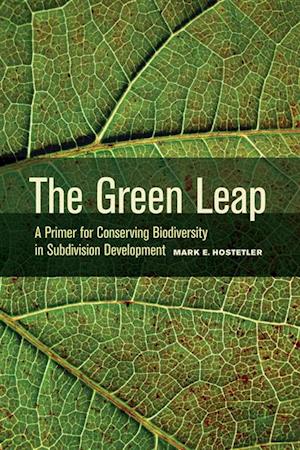 Green Leap