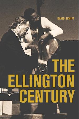 Ellington Century