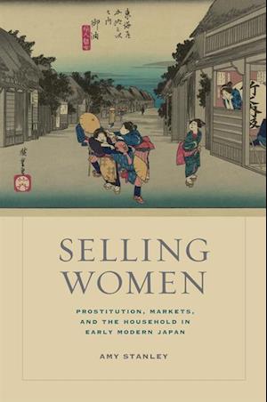 Selling Women