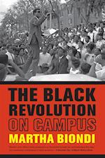 Black Revolution on Campus