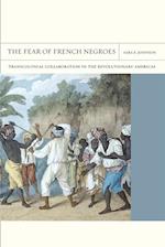 Fear of French Negroes