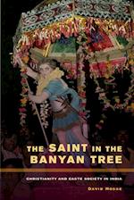 Saint in the Banyan Tree