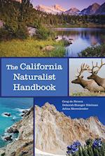 California Naturalist Handbook