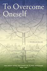 To Overcome Oneself