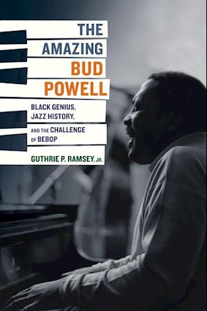 Amazing Bud Powell