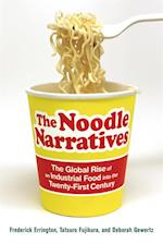 Noodle Narratives