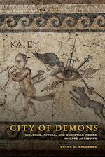 City of Demons