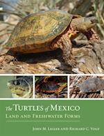 Turtles of Mexico