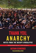 Thank You, Anarchy