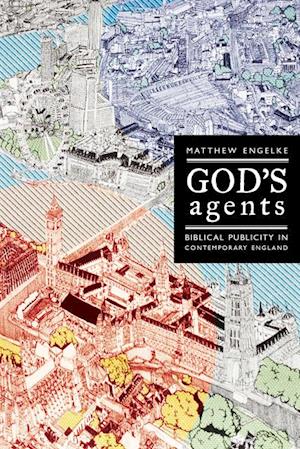 God's Agents