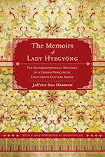 Memoirs of Lady Hyegyong