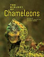 Biology of Chameleons