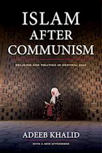 Islam after Communism