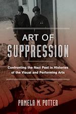 Art of Suppression