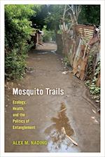 Mosquito Trails