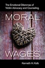 Moral Wages