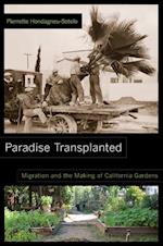 Paradise Transplanted