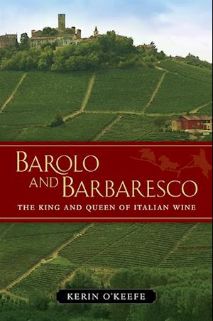 Barolo and Barbaresco