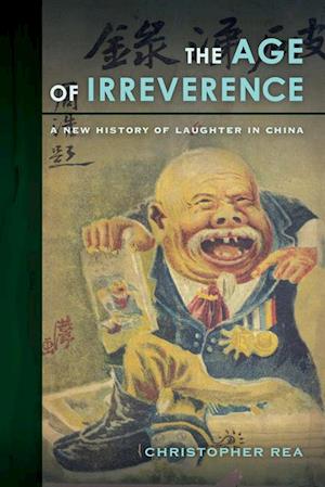 Age of Irreverence
