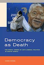 Democracy as Death