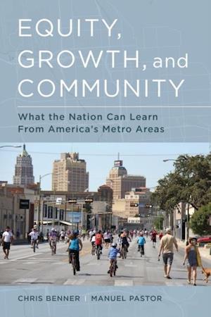 Equity, Growth, and Community