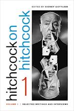 Hitchcock on Hitchcock, Volume 1