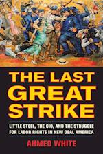 Last Great Strike