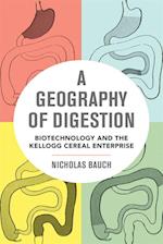 Geography of Digestion