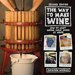 Way to Make Wine