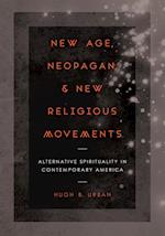 New Age, Neopagan, and New Religious Movements