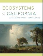 Ecosystems of California