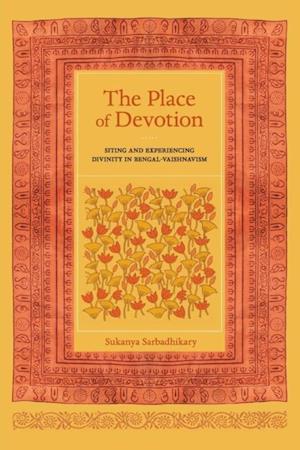 Place of Devotion